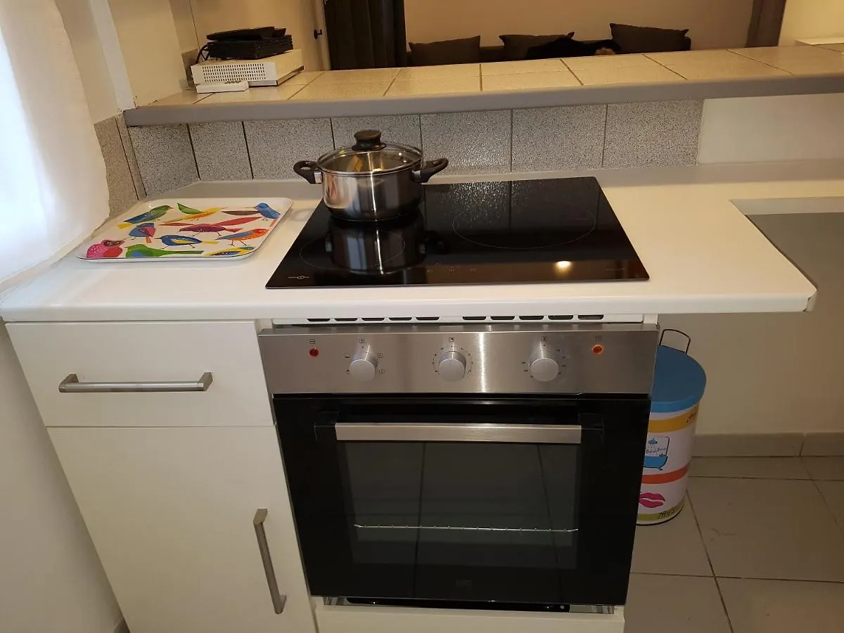 Apartman Charmant Studio Tout Equipe Au Coeur D Avignon
